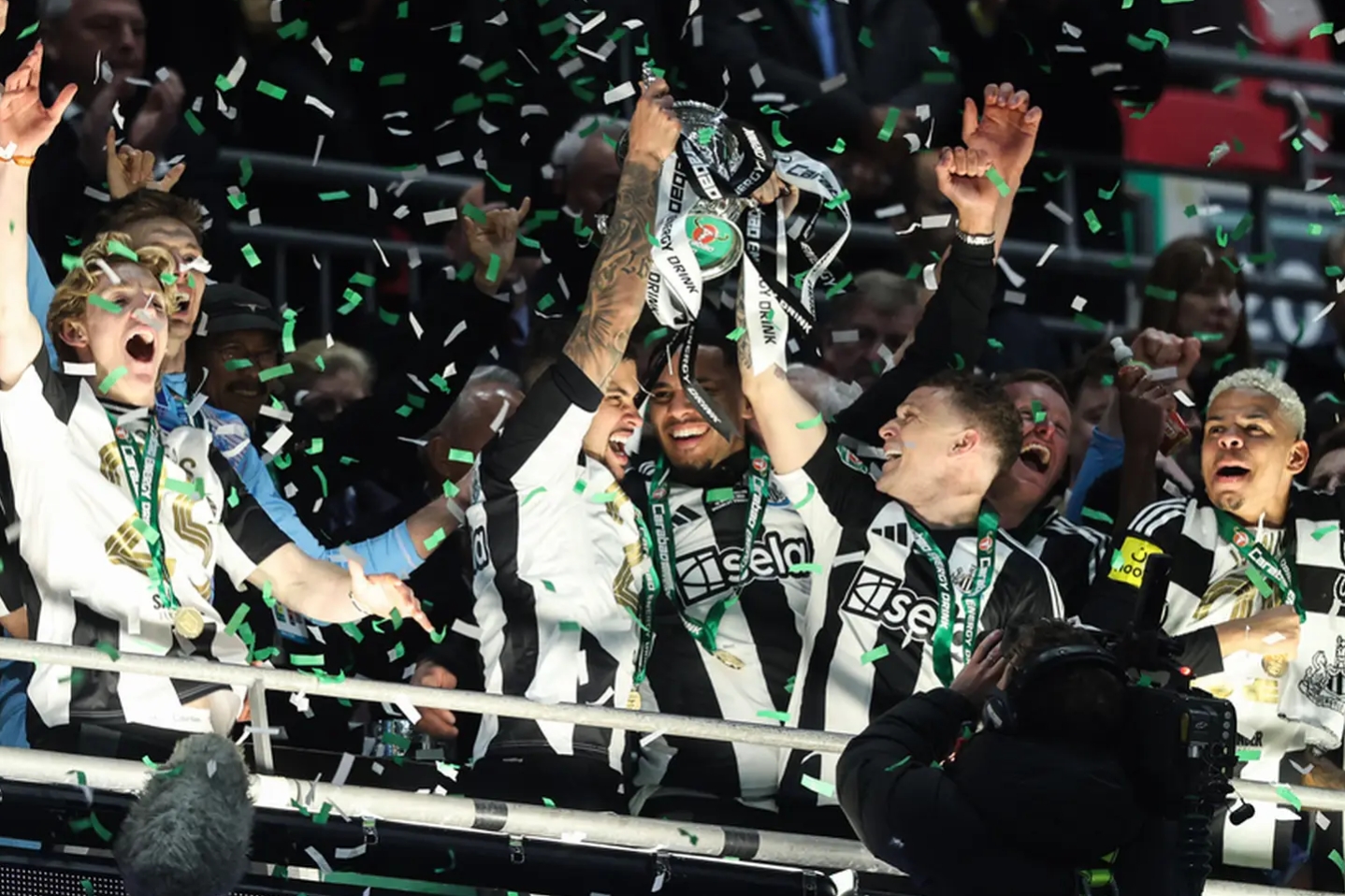 加时末段突围战来临,纽卡斯尔围绕全明星赛战术微调,震撼外界,阵容厚度经受考验 加时末段突围战来临,纽卡斯尔围绕全明星赛战术微调,震撼外界,阵容厚度经受考验