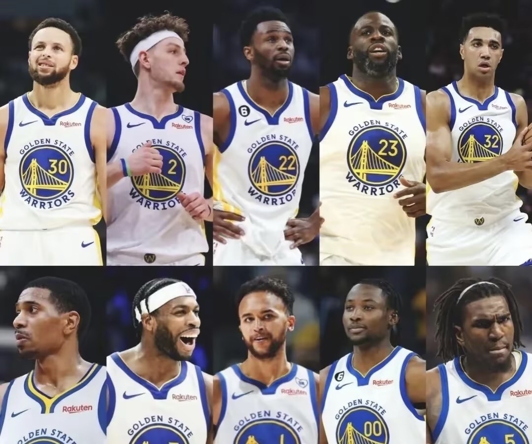 风云突变金州勇士窗口期回应争议;NBA季后赛版图或变;气氛紧张;年轻球员得到机会的简单介绍 风云突变金州勇士窗口期回应争议;NBA季后赛版图或变;气氛紧张;年轻球员得到机会的简单介绍