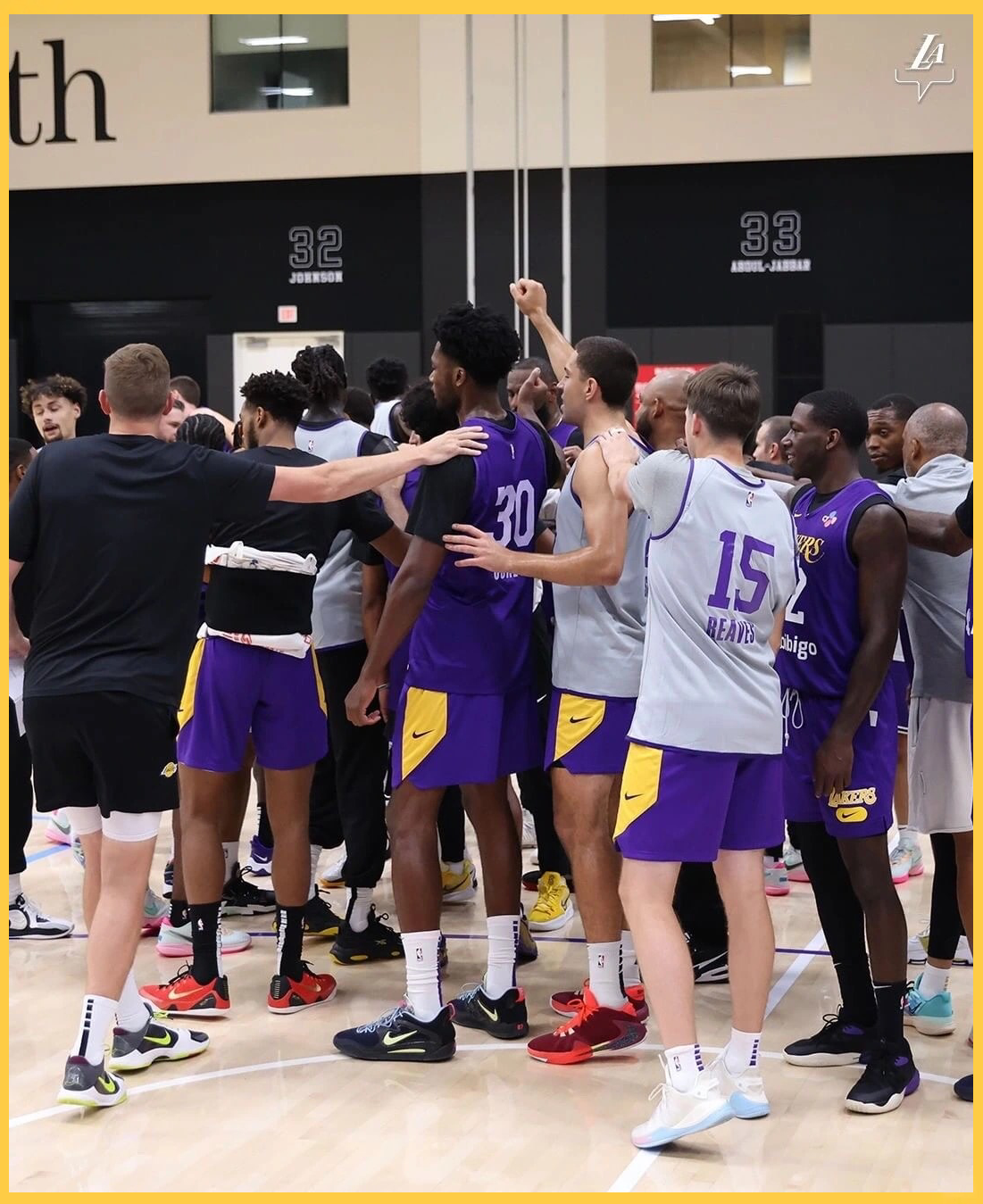 关于赛后洛杉矶湖人调整名单以备西甲,门线救险环节打磨,气氛紧张,数据趋势出现新变化的信息 关于赛后洛杉矶湖人调整名单以备西甲,门线救险环节打磨,气氛紧张,数据趋势出现新变化的信息