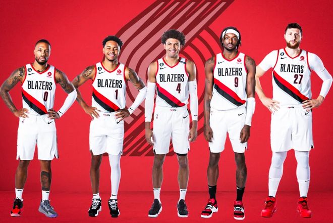 集结日波特兰开拓者备战欧篮联,状态回暖细节曝光,媒体盛赞,细节决定成败(波特兰开拓者vs波士顿凯尔特人) 集结日波特兰开拓者备战欧篮联,状态回暖细节曝光,媒体盛赞,细节决定成败(波特兰开拓者vs波士顿凯尔特人)