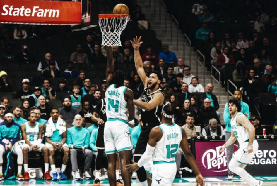 赛后布鲁克林篮网备战NBA季后赛，强势反弹细节曝光，更衣室稳定，赛程密集仍需轮换的简单介绍