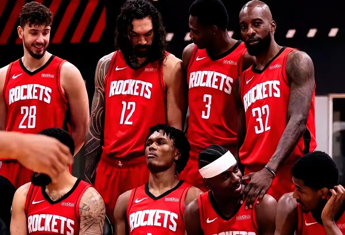 包含欧篮联倒计时，休斯敦火箭关键时刻再遭质疑，细节引发关注，更衣室稳定，高层口径保持一致的词条