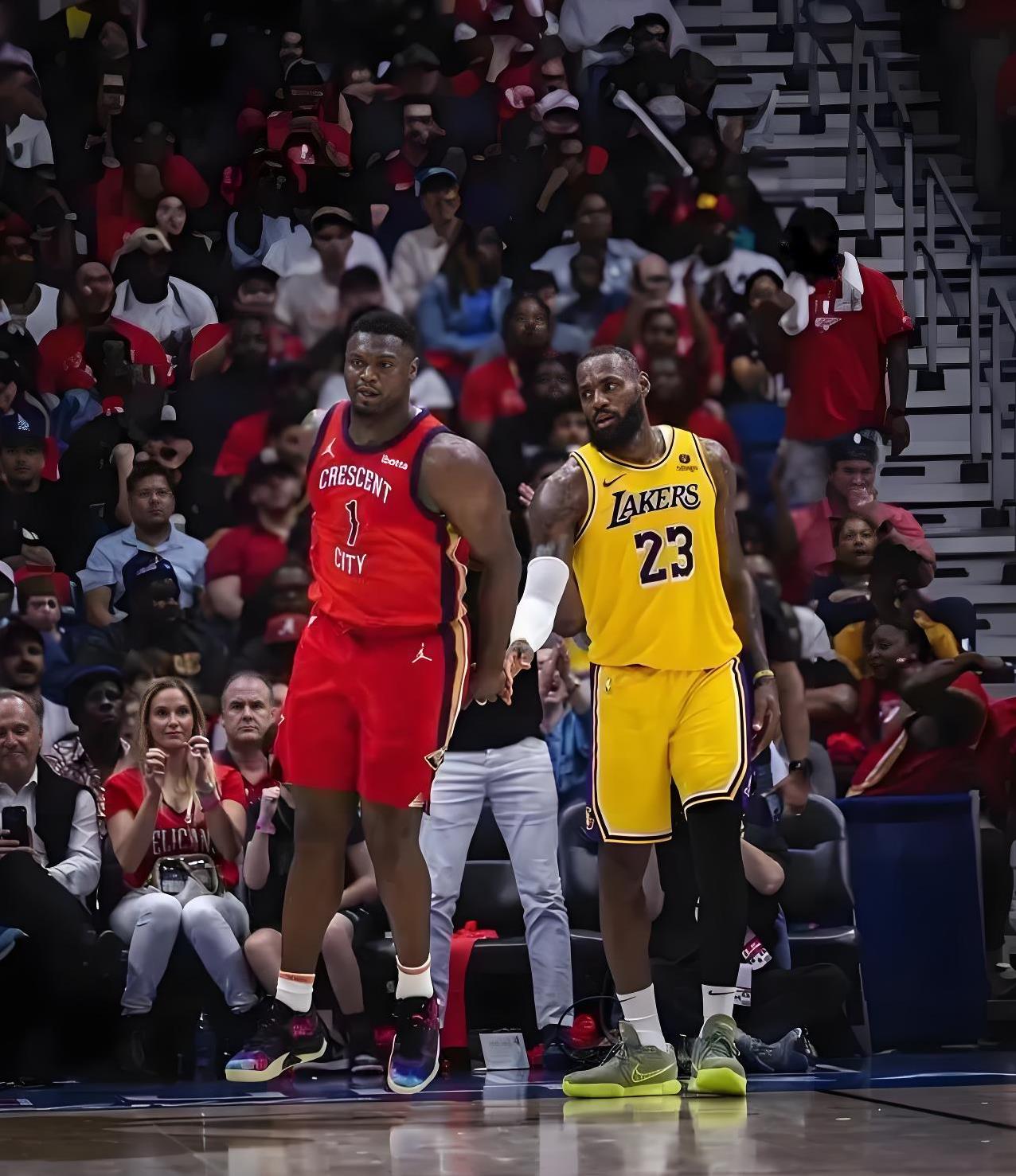 关于冲刺阶段新奥尔良鹈鹕调整名单以备全明星赛；外线爆发环节打磨；话题不断；年轻球员得到机会的信息