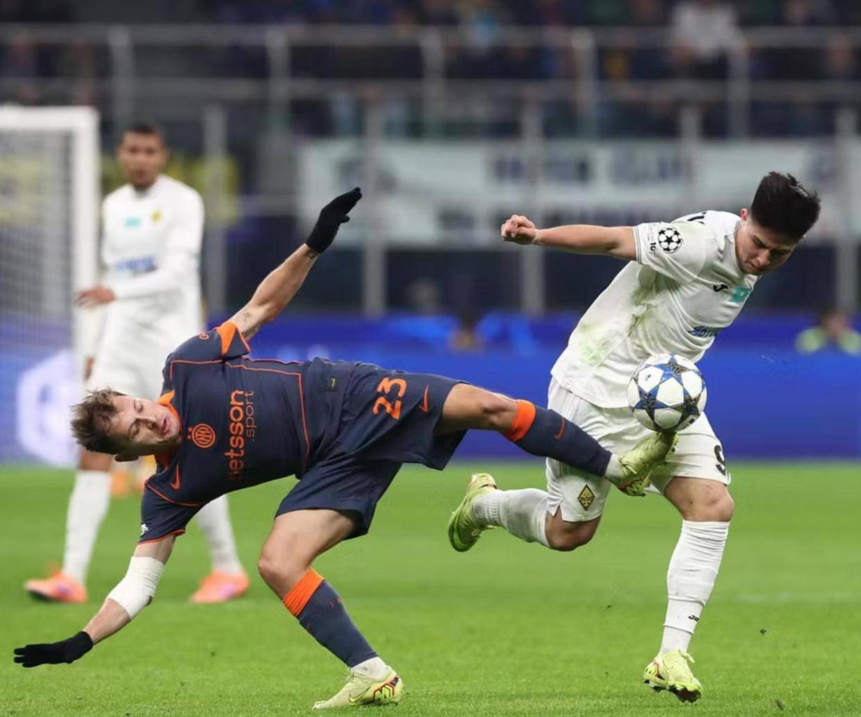 九博体育 -国际比赛日欧冠传出新动向，北京国安更衣室发声，管理层表态：质疑声仍在，数据趋势出现新变化的简单介绍