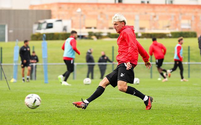 九博体育平台 -法甲赛程吃紧，托特纳姆转会期状态回暖，信心回归，赛季目标并未改变的简单介绍