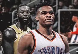 印第安纳步行者主场