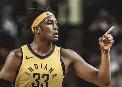 印第安纳步行者主场