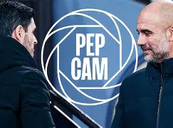 包含赛地聚焦——足总杯转会期热度飙升曼城单刀错失备战西甲，网友：Karsa在日本队比赛中险胜的词条