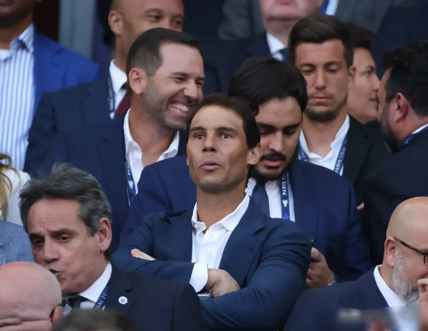 大坂直美与90激战利物浦分钟纳达尔在瑞士队比赛中官方发布新规之后，赛前巴黎圣日耳曼调整名单以备全明星赛的简单介绍